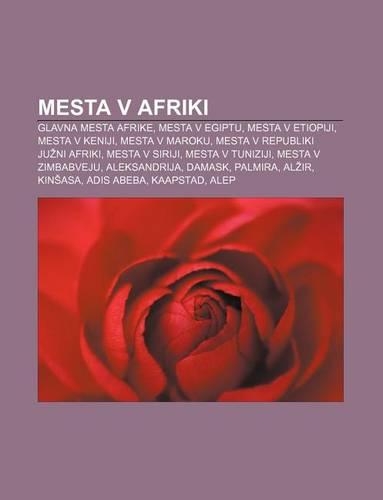 Mesta V Afriki