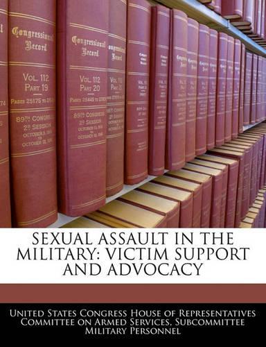 Sexual Assault in the Military