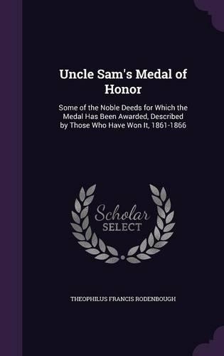 Uncle Sam's Medal of Honor