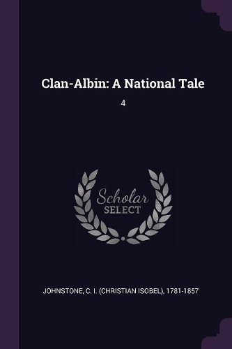 Clan-Albin