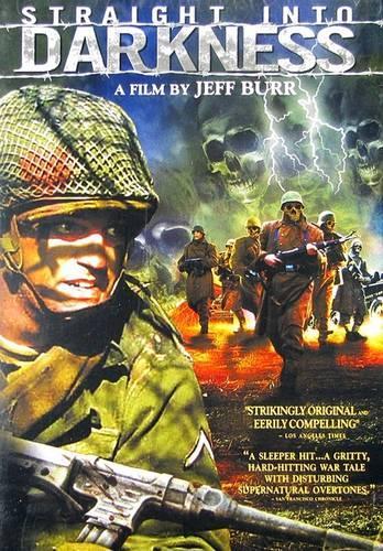 Straight Into Darkness