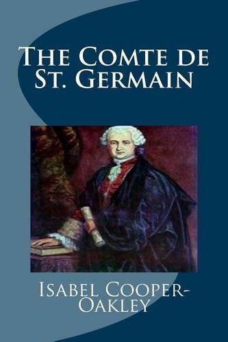 The Comte de St. Germain: (English)