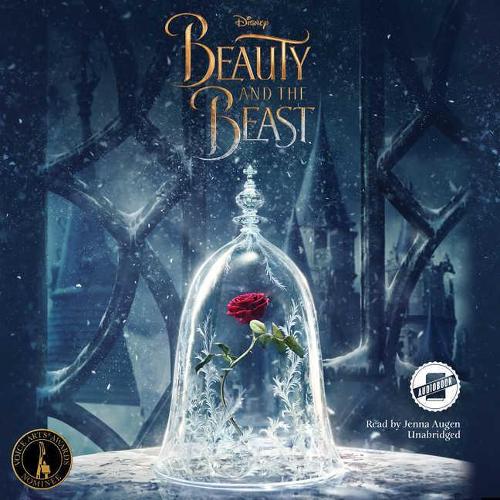 Beauty and the Beast Lib/E