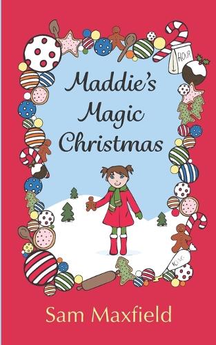 Maddie's Magic Christmas
