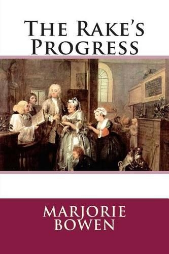 The Rake's Progress
