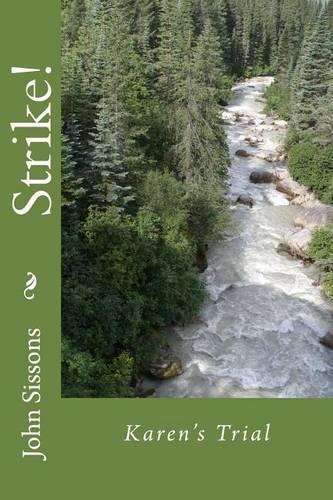 Strike!: Karen's Trial(English)