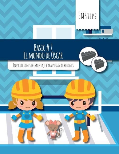 EMSteps #07 El mundo de Oscar