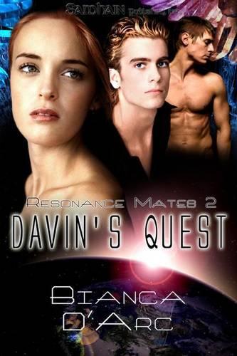 Davin S Quest