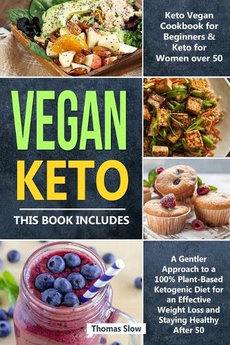 Vegan Keto