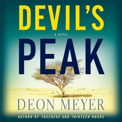 Devil's Peak