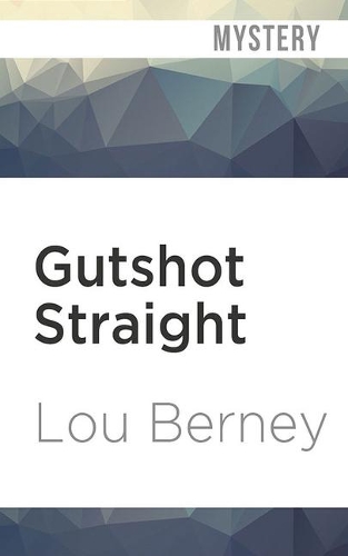 Gutshot Straight