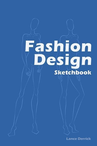Fashion Design Sketchbook