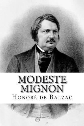 Modeste Mignon