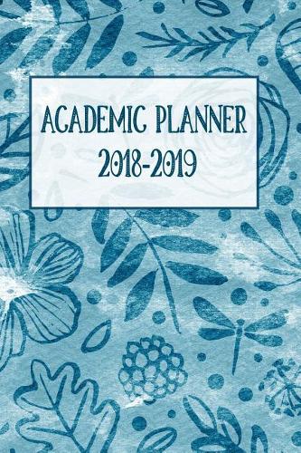 Academic Planner 2018-2019