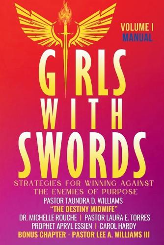 Girls With Swords