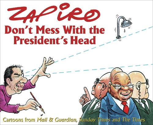 Don't mess with the President's head