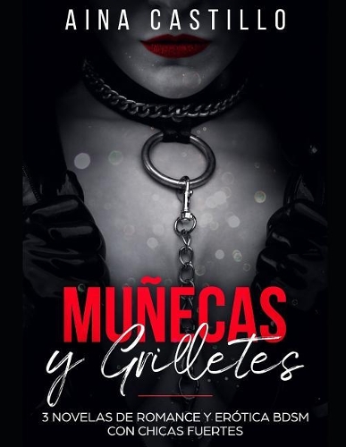 Muñecas Y Grilletes