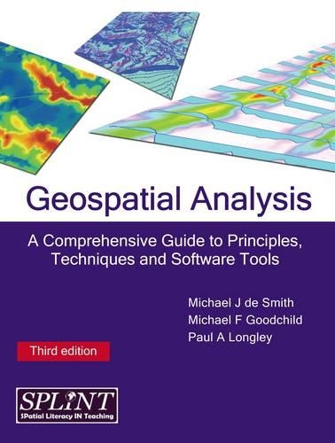 Geospatial Analysis