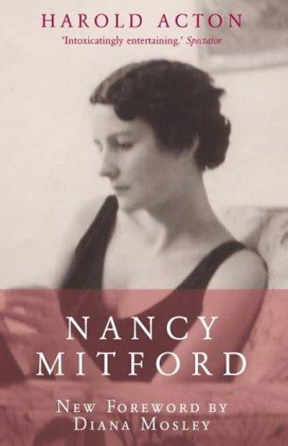 Nancy Mitford