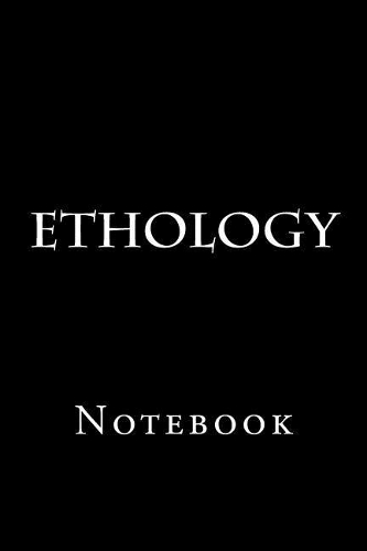 Ethology
