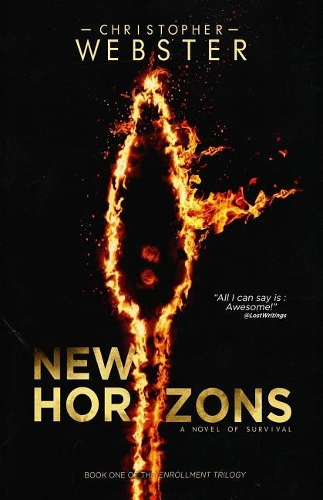 New Horizons: (1 Enrollment Trilogy)