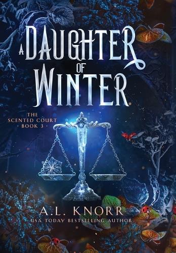 Daughter of Winter: An Epic YA Fantasy
