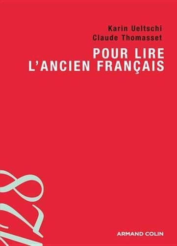 Pour Lire L'Ancien Francais