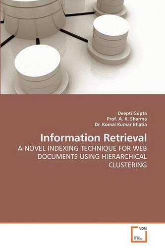 Information Retrieval: (English)