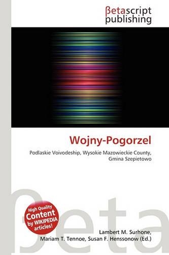 Wojny-Pogorzel