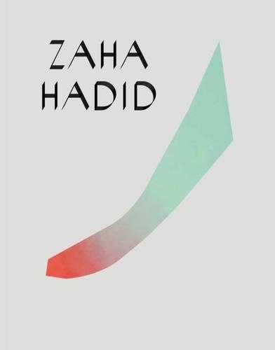 Zaha Hadid