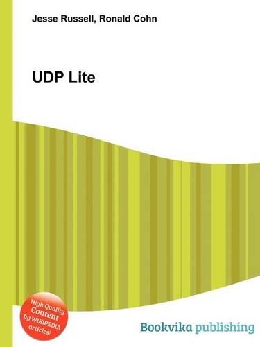 Udp Lite