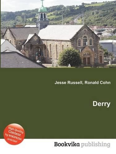 Derry: (English)