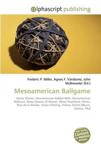 Mesoamerican Ballgame