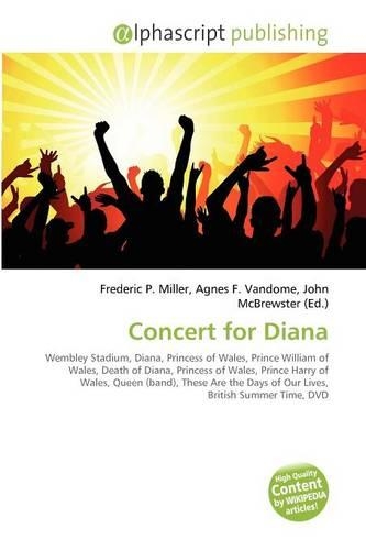Concert for Diana