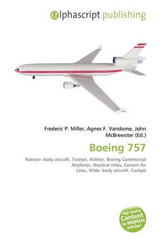 Boeing 757