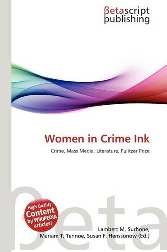 Women in Crime Ink
