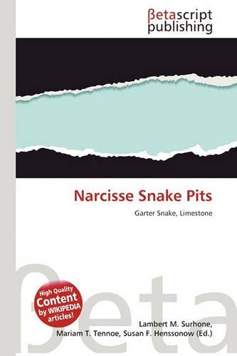 Narcisse Snake Pits
