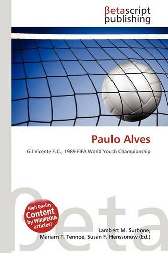 Paulo Alves