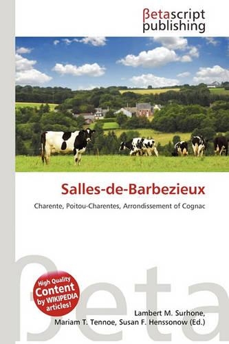 Salles-de-Barbezieux: (English)