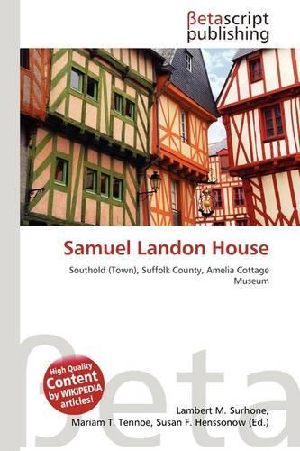 Samuel Landon House