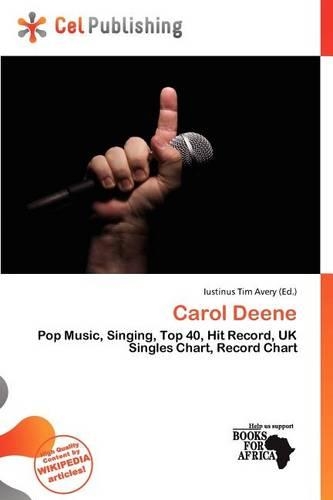 Carol Deene: (English)