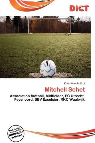 Mitchell Schet