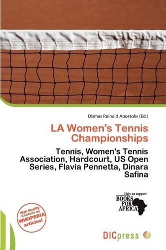 La Women's Tennis Championships
