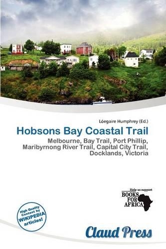 Hobsons Bay Coastal Trail