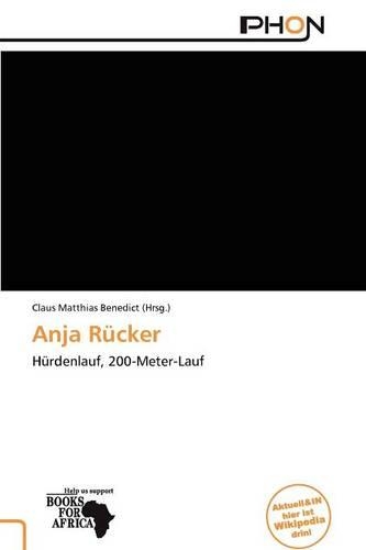Anja R Cker: (German)