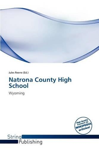 Natrona County High School