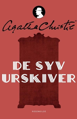 De syv urskiver