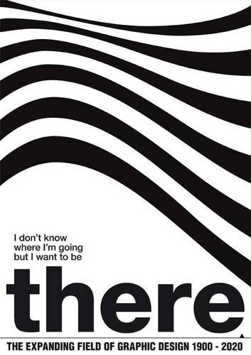 I Don’t Know Where I’m Going but I Want to be There