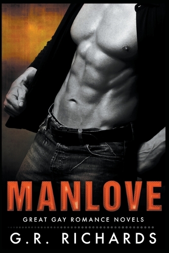 Manlove: Great Gay Romance Novels