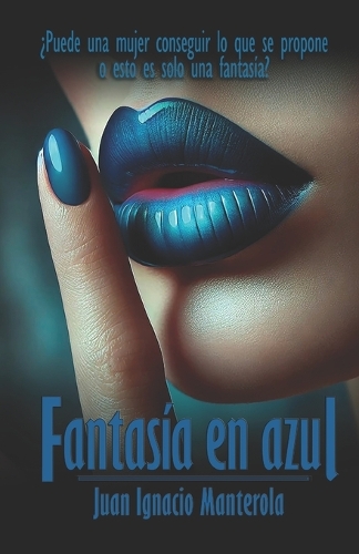 Fantasía en Azul